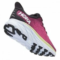 Vendita calda ⭐ HOKA ONE ONE CLIFTON 8 DONNA 🎁 -Offerte Novità Negozio hoka one one 1119394 clifton 8 donna scarpe running donna 044533601 bgir 3
