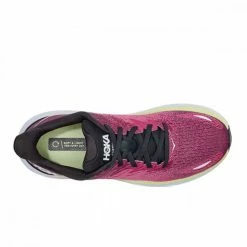 Vendita calda ⭐ HOKA ONE ONE CLIFTON 8 DONNA 🎁 -Offerte Novità Negozio hoka one one 1119394 clifton 8 donna scarpe running donna 044533601 bgir 4
