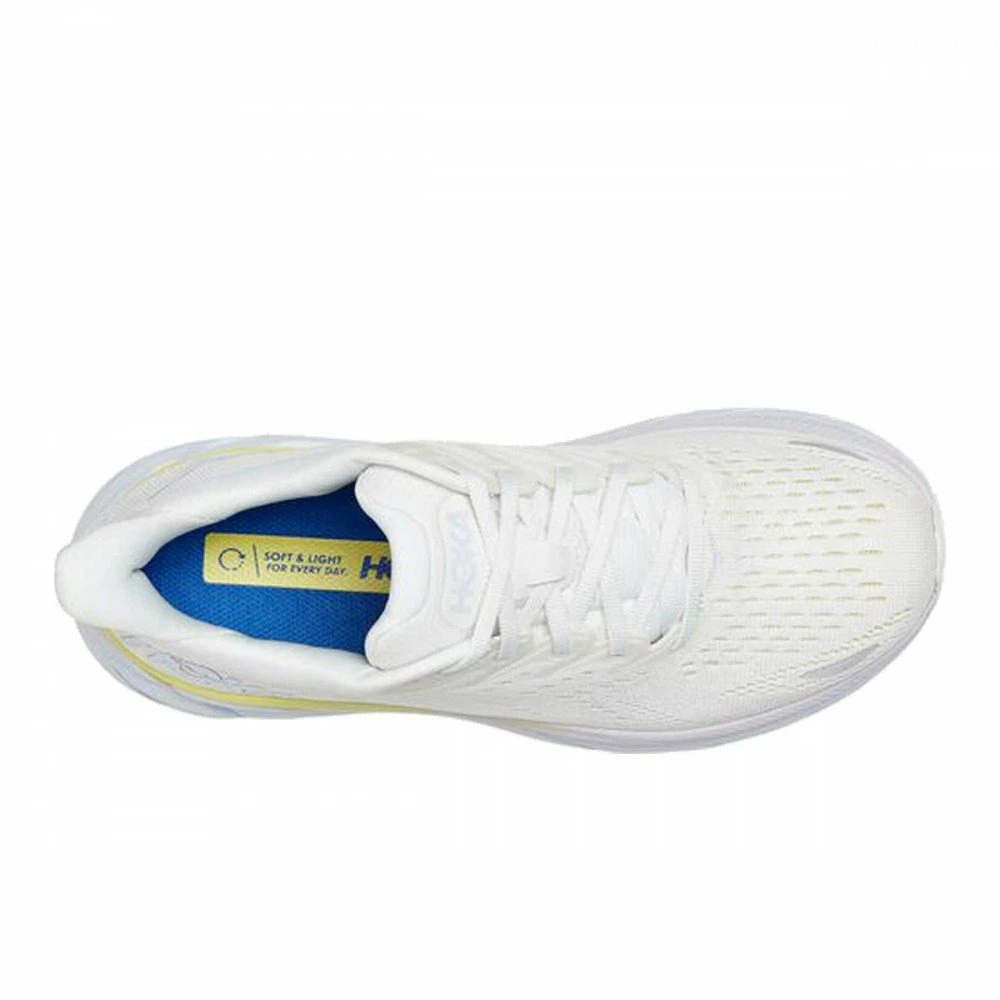 Nuovo di zecca π HOKA ONE ONE CLIFTON 8 DONNA π 6 Nuovo di zecca π HOKA ONE ONE CLIFTON 8 DONNA π - immagine 4