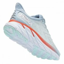 Acquistare 🎉 HOKA ONE ONE CLIFTON 8 DONNA ✨ -Offerte Novità Negozio hoka one one 1119394 clifton 8 donna scarpe running donna 044872801 bfpa 3
