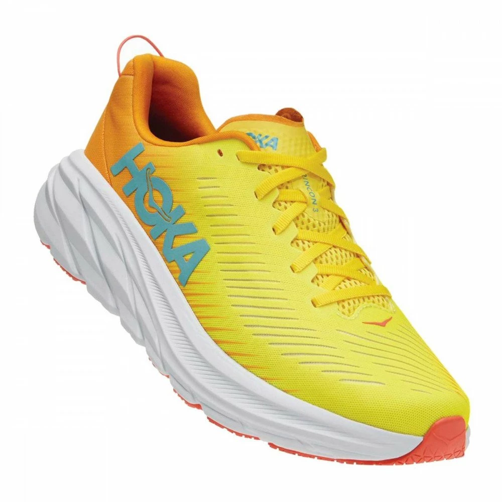 Migliore vendita 🥰 HOKA ONE ONE RINCON 3 🔥 4 Migliore vendita 🥰 HOKA ONE ONE RINCON 3 🔥 - immagine 2