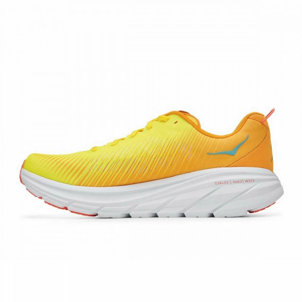 Migliore vendita 🥰 HOKA ONE ONE RINCON 3 🔥 8 Migliore vendita 🥰 HOKA ONE ONE RINCON 3 🔥 - immagine 6