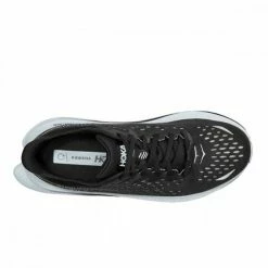 Nuovo di zecca 🌟 HOKA ONE ONE KAWANA DONNA Nero 🧨 -Offerte Novità Negozio hoka one one 1123164 kawana donna scarpe running donna 044873701 bwht 4