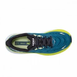 Bilancio 🥰 HOKA ONE ONE ARAHI 6 😀 -Offerte Novità Negozio hoka one one 1123194 arahi 6 scarpe running uomo 044874101 bgbcr 4