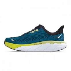 Bilancio 🥰 HOKA ONE ONE ARAHI 6 😀 -Offerte Novità Negozio hoka one one 1123194 arahi 6 scarpe running uomo 044874101 bgbcr 6