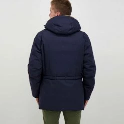 Bilancio 🧨 HOLUBAR PARKA BOULDER PELLICCIA STACCABILE IN ALPACA ✔️ -Offerte Novità Negozio holubar aw21m289li77 parka boulder pelliccia staccabile in alpaca giacconi uomo 043583601 nb21 4