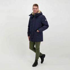Bilancio 🧨 HOLUBAR PARKA BOULDER PELLICCIA STACCABILE IN ALPACA ✔️ -Offerte Novità Negozio holubar aw21m289li77 parka boulder pelliccia staccabile in alpaca giacconi uomo 043583601 nb21 6