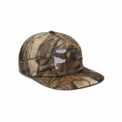 Buono 🔥 CAPPELLINO SNAPBACK HUF ONE WINDOW CAMO ⭐ -Offerte Novità Negozio huf 71ma0000002 cappellino snapback huf one window camo accessori uomo 044732301 camo 3
