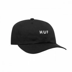 Promo ❤️ HUF CAPPELLINO ESSENTIALS OG LOGO CV 6 👍