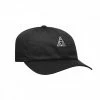 Offerte ❤️ HUF CAPPELLINO ESSENTIALS TT LOGO CV 6 😍 -Offerte Novità Negozio huf 71ma0000013e cappellino essentials tt logo cv 6 accessori uomo 044732601 black 1