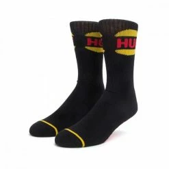 Presa 🌟 HUF CALZE REGAL ❤️