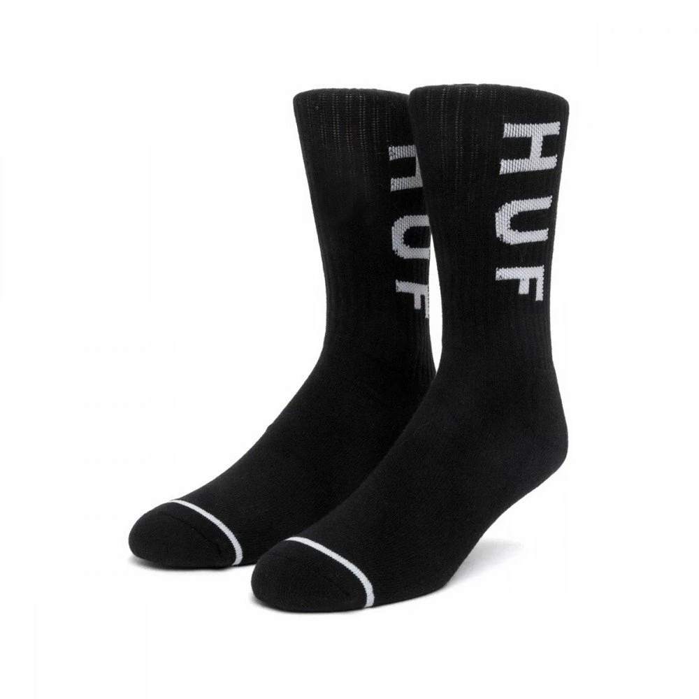 Vendita lampo 🎁 HUF CALZE ESSENTIAL OG LOGO 🥰 3 Vendita lampo 🎁 HUF CALZE ESSENTIAL OG LOGO 🥰