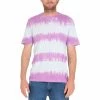 Nuovo 👏 HURLEY T-SHIRT EVERYDAY WASHED+ TIE DYE Multicolor 😉