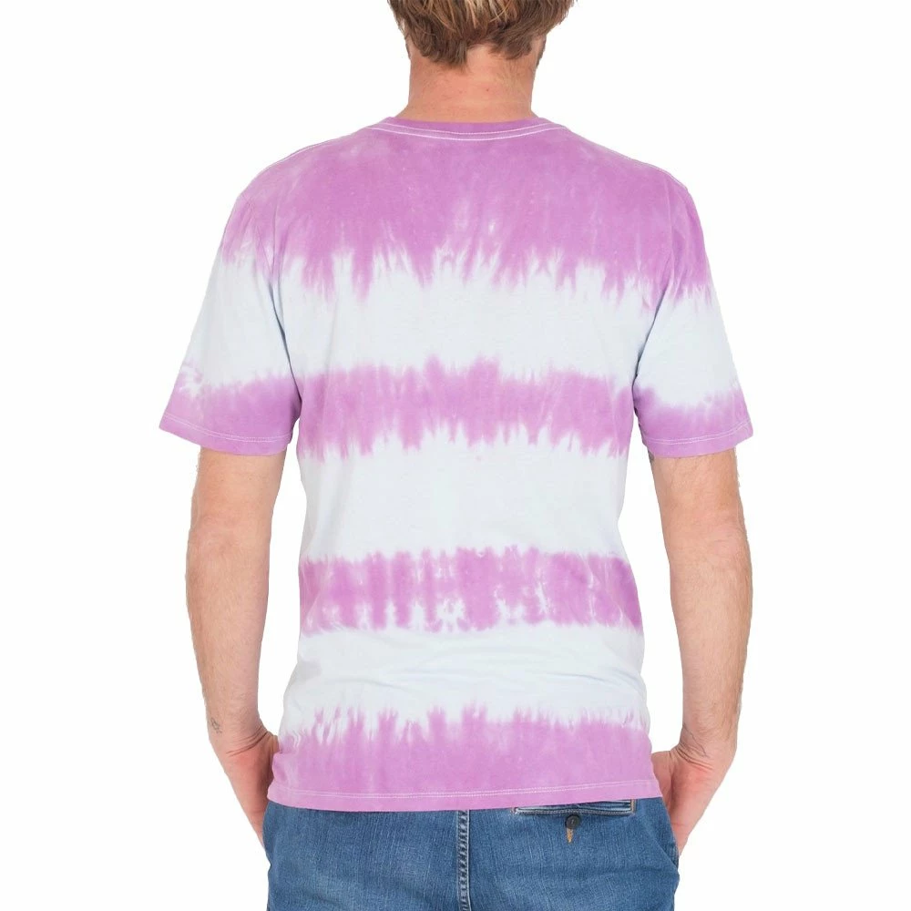 Nuovo ๐ HURLEY T-SHIRT EVERYDAY WASHED+ TIE DYE Multicolor ๐ 5 Nuovo ๐ HURLEY T-SHIRT EVERYDAY WASHED+ TIE DYE Multicolor ๐ - immagine 3