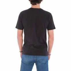 Buono 🔥 HURLEY T-SHIRT EVERYDAY WASH VENICE PUNK Nero 🌟 7 Buono 🔥 HURLEY T-SHIRT EVERYDAY WASH VENICE PUNK Nero 🌟 -Offerte Novità Negozio hurley 65mc0000126 t shirt everyday wash venice punk street style uomo 044736701 h010 3