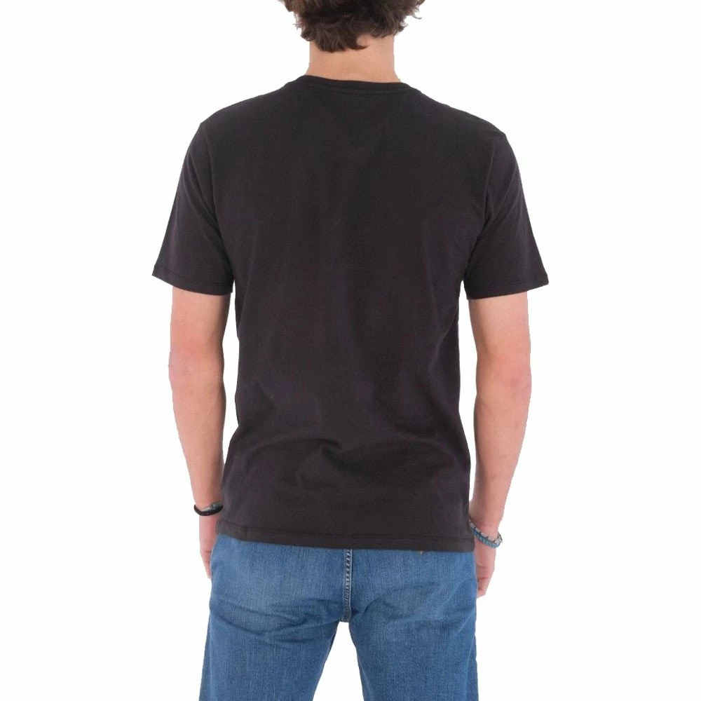 Buono 🔥 HURLEY T-SHIRT EVERYDAY WASH VENICE PUNK Nero 🌟 5 Buono 🔥 HURLEY T-SHIRT EVERYDAY WASH VENICE PUNK Nero 🌟 - immagine 3