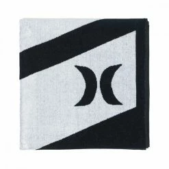 Miglior prezzo ⭐ HURLEY TELO ICON SLASH BLACK 🤩 -Offerte Novità Negozio hurley 65ua0000005 telo icon slash black accessori uomo 044737201 010 3