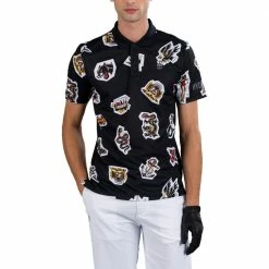 Bilancio 😀 HYDROGEN TATTOO POLO 😍