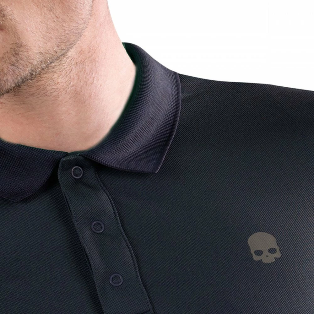 Le migliori recensioni di ✔️ HYDROGEN GOLF PIQUET POLO 😍 4 Le migliori recensioni di ✔️ HYDROGEN GOLF PIQUET POLO 😍 - immagine 2