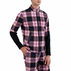 I primi 10 ⌛ HYDROGEN GOLF JKT ✔️