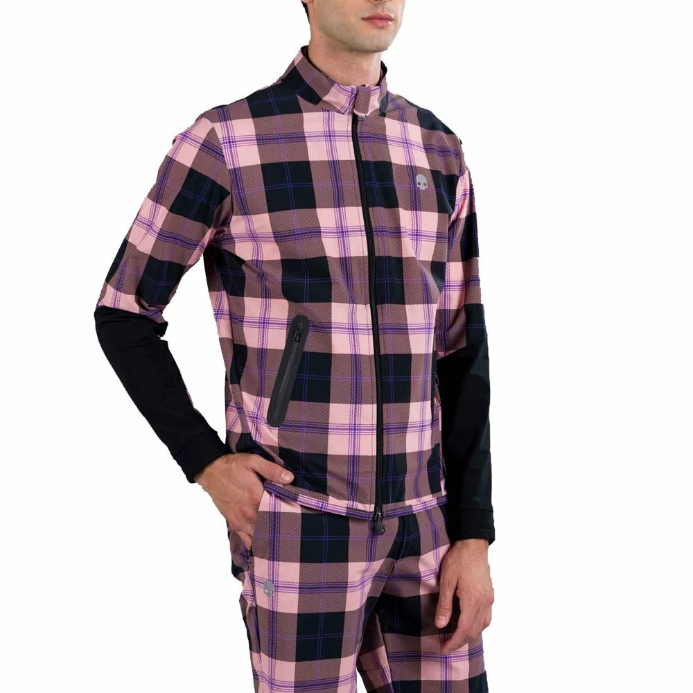 I primi 10 ⌛ HYDROGEN GOLF JKT ✔️ 3 I primi 10 ⌛ HYDROGEN GOLF JKT ✔️