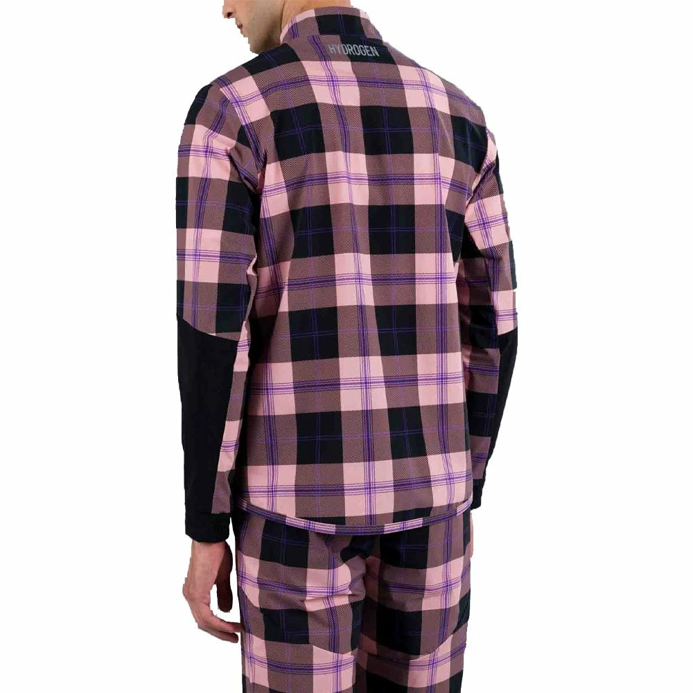 I primi 10 ⌛ HYDROGEN GOLF JKT ✔️ 4 I primi 10 ⌛ HYDROGEN GOLF JKT ✔️ - immagine 2