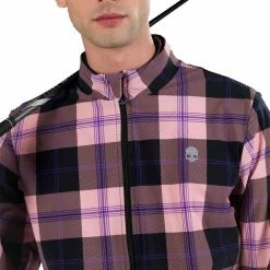 I primi 10 ⌛ HYDROGEN GOLF JKT ✔️ 8 I primi 10 ⌛ HYDROGEN GOLF JKT ✔️ -Offerte Novità Negozio hydrogen gcs000 golf jkt abbigliamento golf uomo 045053701 e78 3