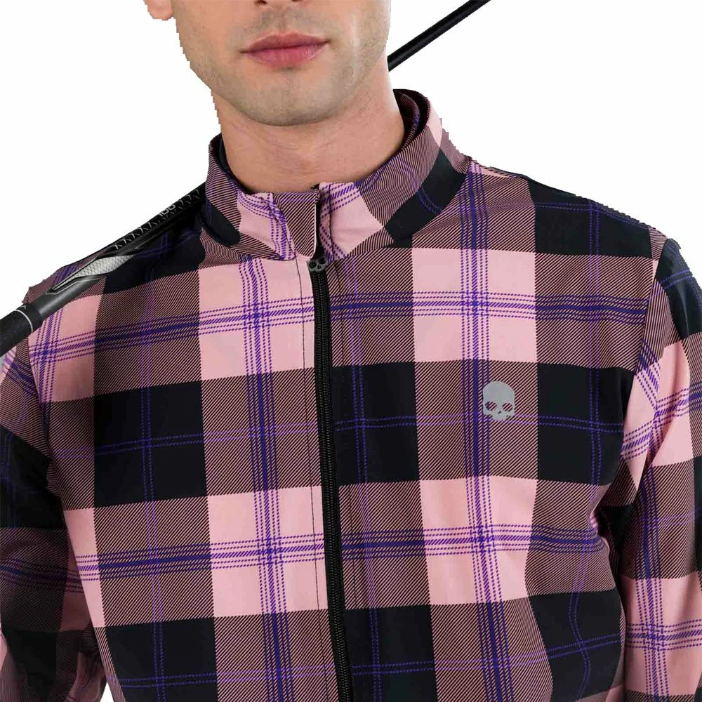 I primi 10 ⌛ HYDROGEN GOLF JKT ✔️ 5 I primi 10 ⌛ HYDROGEN GOLF JKT ✔️ - immagine 3