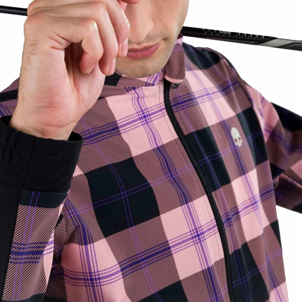 I primi 10 ⌛ HYDROGEN GOLF JKT ✔️ 6 I primi 10 ⌛ HYDROGEN GOLF JKT ✔️ - immagine 4