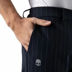 Presa 🎉 HYDROGEN GOLF PANTS 🤩 -Offerte Novità Negozio hydrogen gcs003 golf pants abbigliamento golf uomo 045054101 457 4