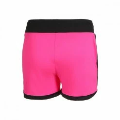 Miglior prezzo ❤️ HYDROGEN SHORT TECH DONNA Fucsia 😉 -Offerte Novità Negozio hydrogen tc1000 tech shorts abbigliamento tennis donna 042103001 723 2