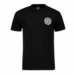 Vendita all'ingrosso ✔️ INDEPENDENT T-SHIRT BTG SUMMIT Nero 🧨