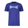 Offerte 👏 INDEPENDENT T-SHIRT SPANNING Blu ✨ 1 Offerte 👏 INDEPENDENT T-SHIRT SPANNING Blu ✨ -Offerte Novità Negozio independent ina t shirt spanning street style uomo 044738001 6334 1