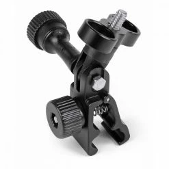 Vendita calda ❤️ INTOVA Staffa Fissaggio Action Camera Per Maschera 😍