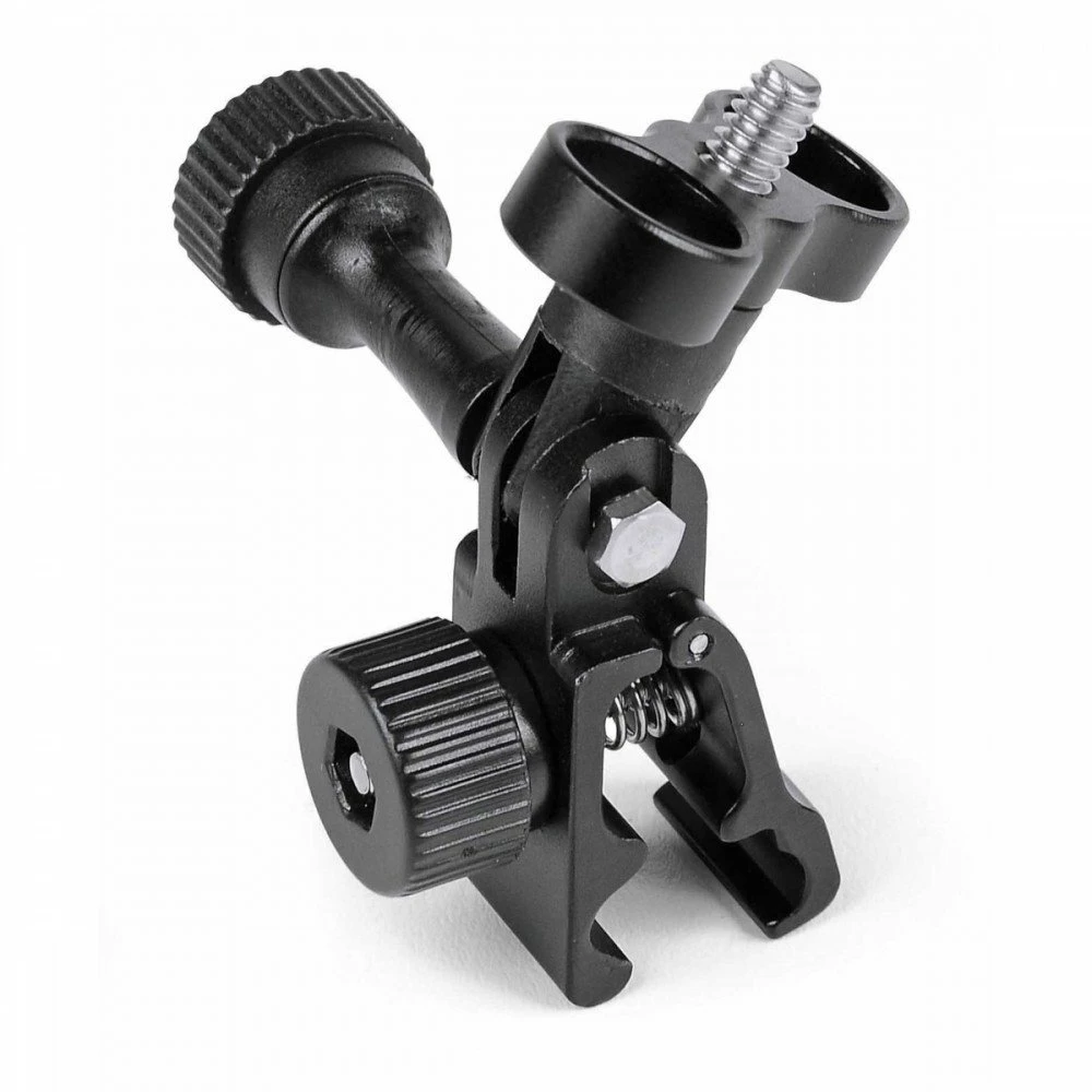 Vendita calda ❤️ INTOVA Staffa Fissaggio Action Camera Per Maschera 😍 3 Vendita calda ❤️ INTOVA Staffa Fissaggio Action Camera Per Maschera 😍