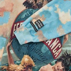 Vendita all'ingrosso 🧨 IUTER FELPA CON CAPPUCCIO 1904 FERNET Multicolor 💯 -Offerte Novità Negozio iuter 21wish50 felpa con cappuccio 1904 fernet street style uomo 043361801 light 4