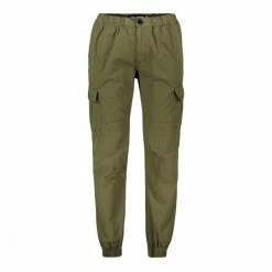 Le migliori recensioni di 🧨 IUTER PANTALONI CARGO JOGGER Verde 💯
