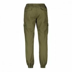 Le migliori recensioni di 🧨 IUTER PANTALONI CARGO JOGGER Verde 💯 -Offerte Novità Negozio iuter 22sicj01 pantaloni cargo jogger street style uomo 044749801 army 3