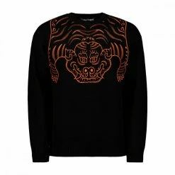 Migliore vendita 😉 IUTER MAGLIONE TIBETAN Nero 😀