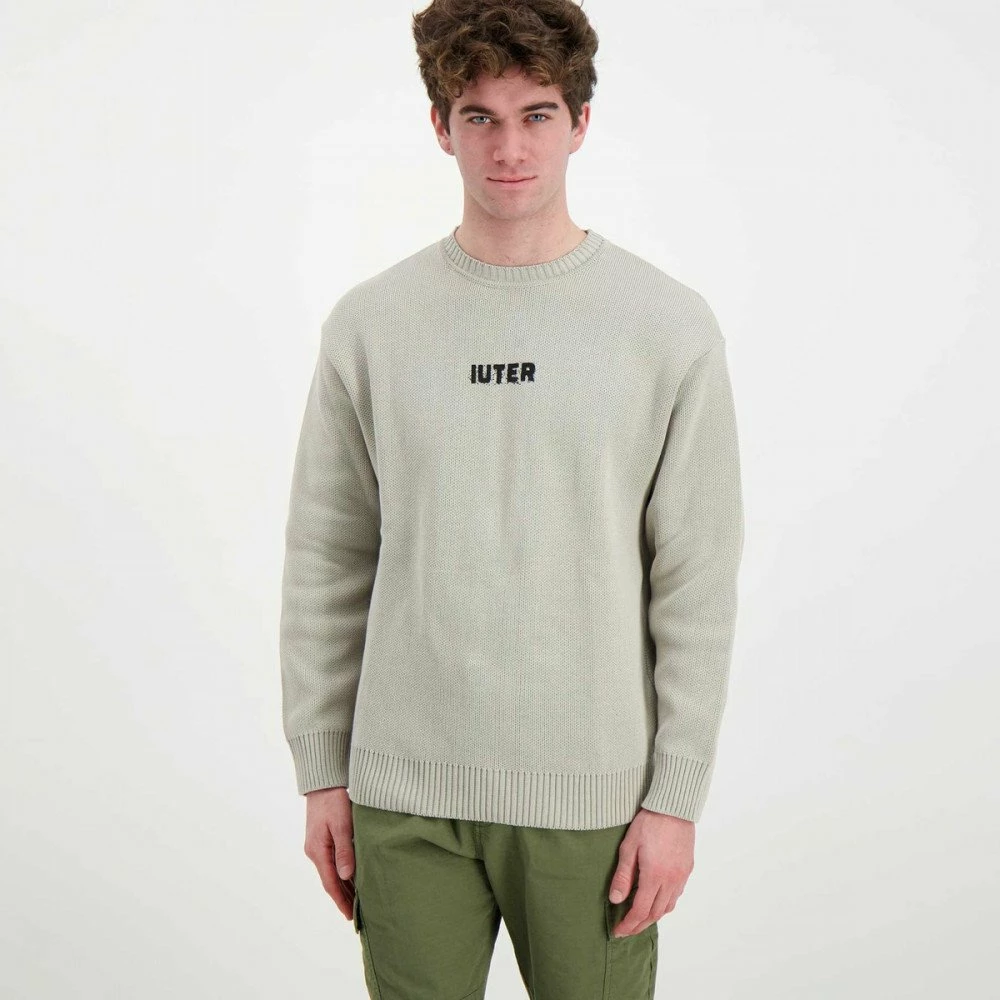 I primi 10 ๐งจ IUTER MAGLIONE BENGALA Grigio ๐ 5 I primi 10 ๐งจ IUTER MAGLIONE BENGALA Grigio ๐ - immagine 3