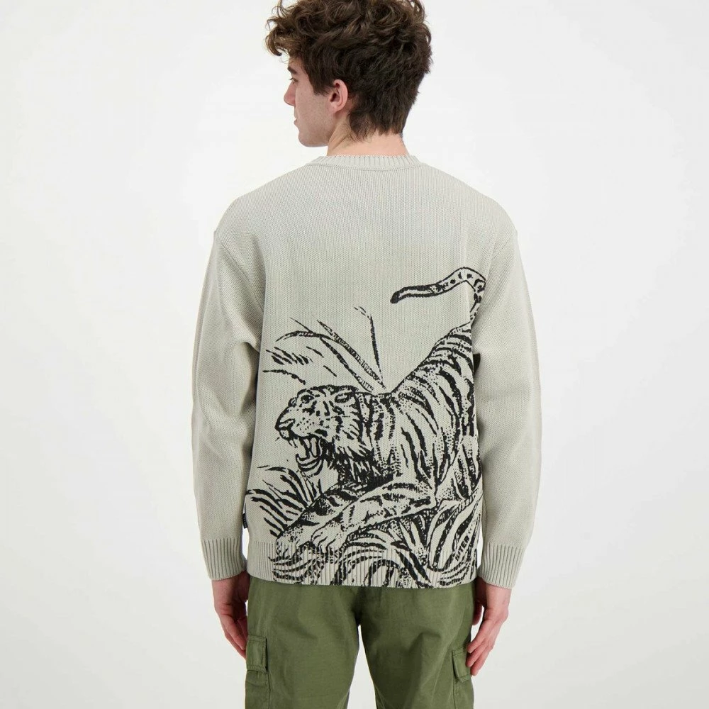 I primi 10 ๐งจ IUTER MAGLIONE BENGALA Grigio ๐ 6 I primi 10 ๐งจ IUTER MAGLIONE BENGALA Grigio ๐ - immagine 4