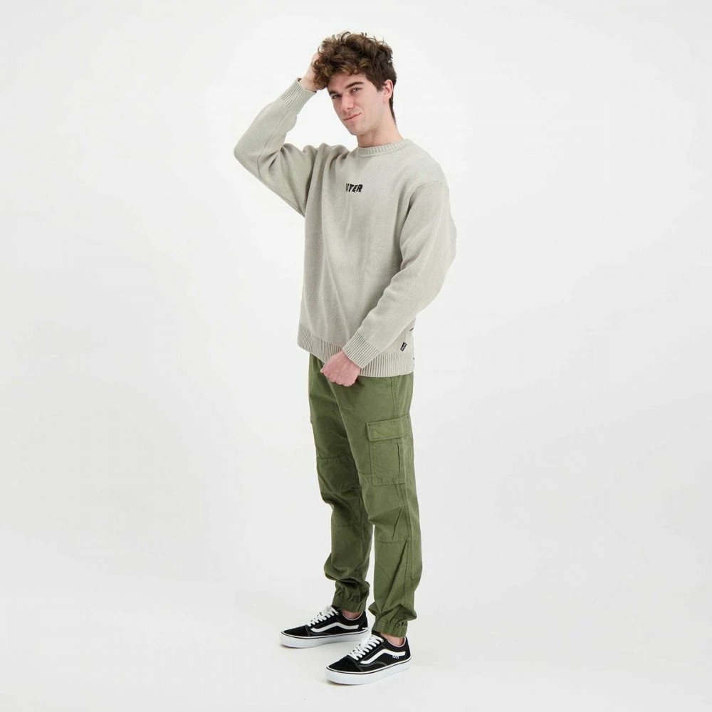 I primi 10 ๐งจ IUTER MAGLIONE BENGALA Grigio ๐ 8 I primi 10 ๐งจ IUTER MAGLIONE BENGALA Grigio ๐ - immagine 6