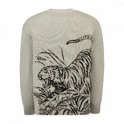 I primi 10 ๐งจ IUTER MAGLIONE BENGALA Grigio ๐ 9 I primi 10 ๐งจ IUTER MAGLIONE BENGALA Grigio ๐ -Offerte Novitร Negozio iuter 22sijm85 maglione bengala jumper street style uomo 044738601 grey 2