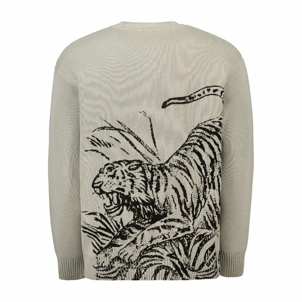 I primi 10 ๐งจ IUTER MAGLIONE BENGALA Grigio ๐ 4 I primi 10 ๐งจ IUTER MAGLIONE BENGALA Grigio ๐ - immagine 2