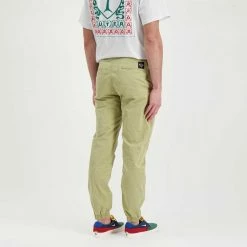 Il più economico 🥰 IUTER PANTALONI JOGGER Beige 👏 -Offerte Novità Negozio iuter 22sijp01 pantaloni jogger street style uomo 044738901 beige 5