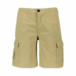 Vendita calda ๐ IUTER BERMUDA CARGO Beige ๐