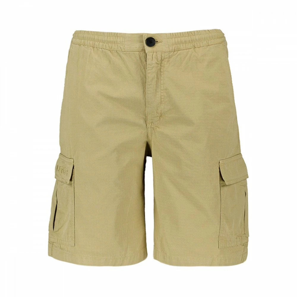 Vendita calda π IUTER BERMUDA CARGO Beige π 3 Vendita calda π IUTER BERMUDA CARGO Beige π