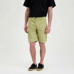 Vendita calda π IUTER BERMUDA CARGO Beige π 11 Vendita calda π IUTER BERMUDA CARGO Beige π -Offerte NovitΓ Negozio iuter 22sisj01 bermuda cargo street style uomo 044751701 beige 4