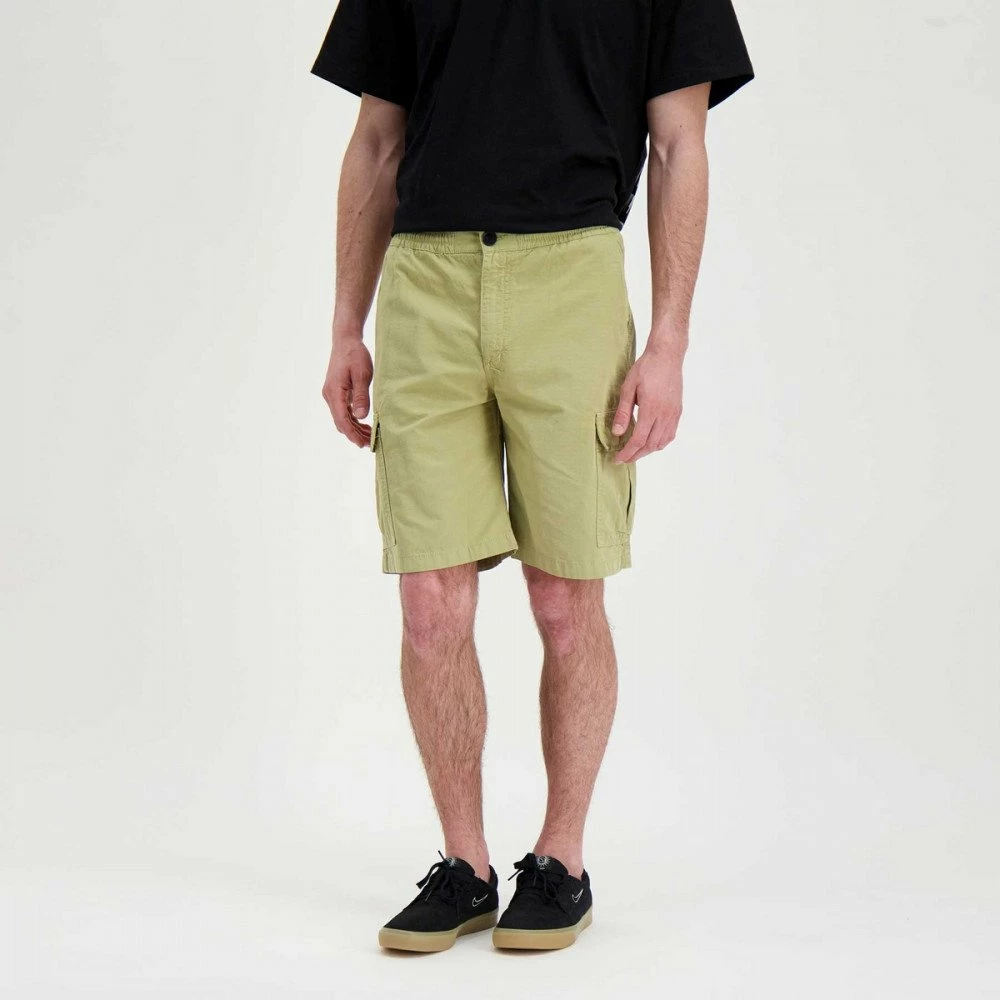 Vendita calda π IUTER BERMUDA CARGO Beige π 6 Vendita calda π IUTER BERMUDA CARGO Beige π - immagine 4