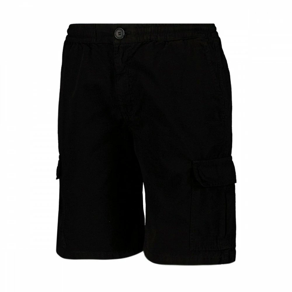 Acquistare 🌟 IUTER BERMUDA CARGO Nero 🌟 4 Acquistare 🌟 IUTER BERMUDA CARGO Nero 🌟 - immagine 2